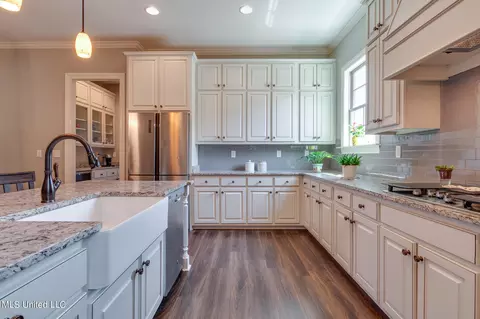 4183 W Lundy Bnd, Olive Branch, MS 38654 photo 16