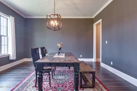 4183 W Lundy Bnd, Olive Branch, MS 38654 photo 6