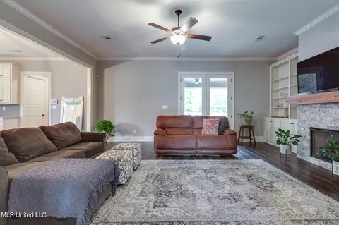 4183 W Lundy Bnd, Olive Branch, MS 38654 photo 23