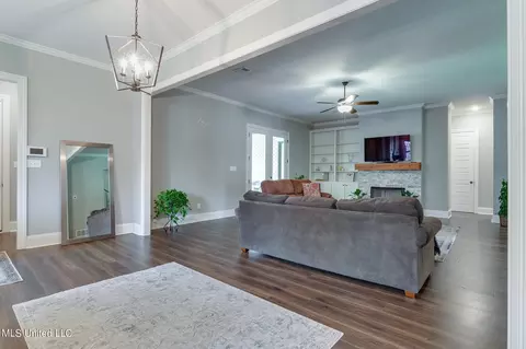 4183 W Lundy Bnd, Olive Branch, MS 38654 photo 18