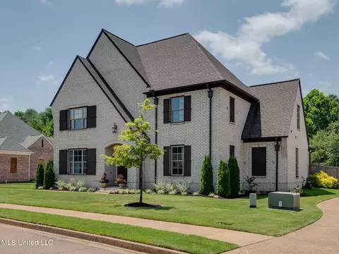 4183 W Lundy Bnd, Olive Branch, MS 38654 photo 3