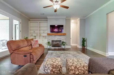 4183 W Lundy Bnd, Olive Branch, MS 38654 photo 19