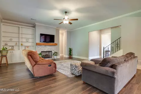 4183 W Lundy Bnd, Olive Branch, MS 38654 photo 20