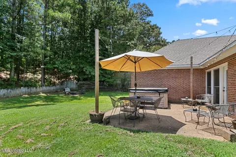 555 Cliffview Dr, Brandon, MS 39047 photo 27