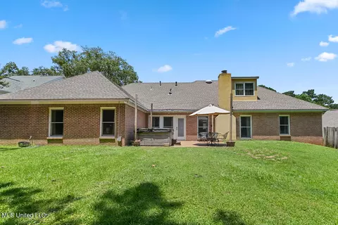 555 Cliffview Dr, Brandon, MS 39047 photo 29
