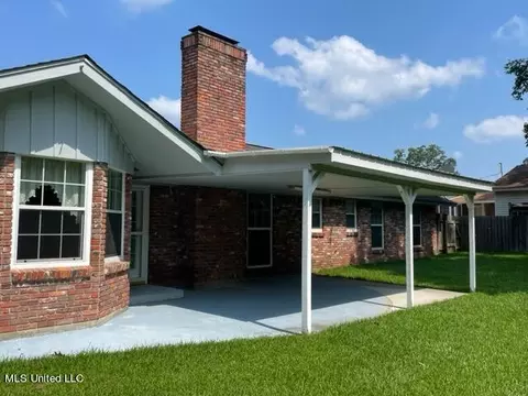 109 Eastgate Cir, Forest, MS 39074 photo 4