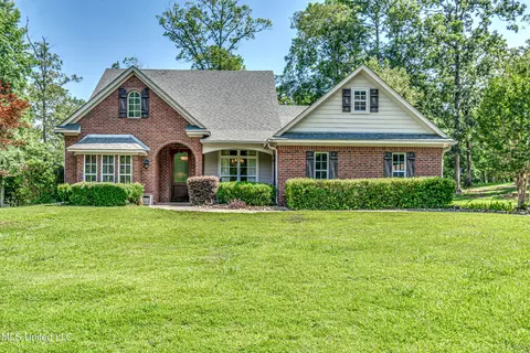 116 Ashley Dr, Brandon, MS 39042