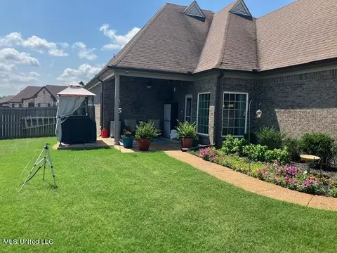 4659 E Dublin, Olive Branch, MS 38654 photo 21
