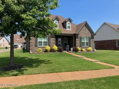 4659 E Dublin, Olive Branch, MS 38654 photo 2