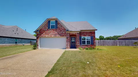 2990 Makenlee St, Southaven, MS 38672