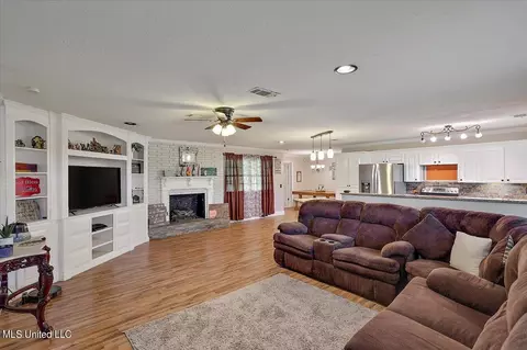 448 New Hope Rd, Mount Olive, MS 39119 photo 7