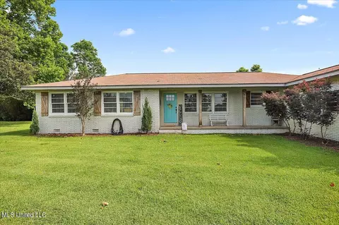 448 New Hope Rd, Mount Olive, MS 39119 photo 2