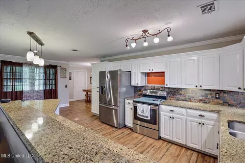 448 New Hope Rd, Mount Olive, MS 39119 photo 6