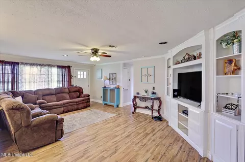 448 New Hope Rd, Mount Olive, MS 39119 photo 8
