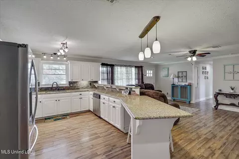 448 New Hope Rd, Mount Olive, MS 39119 photo 4