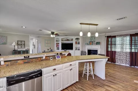 448 New Hope Rd, Mount Olive, MS 39119 photo 5