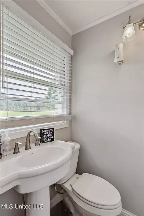 448 New Hope Rd, Mount Olive, MS 39119 photo 17