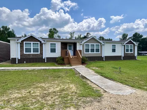 4112 Tyson Rd, Wesson, MS 39191 photo 6