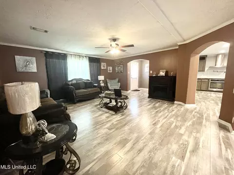 4112 Tyson Rd, Wesson, MS 39191 photo 10
