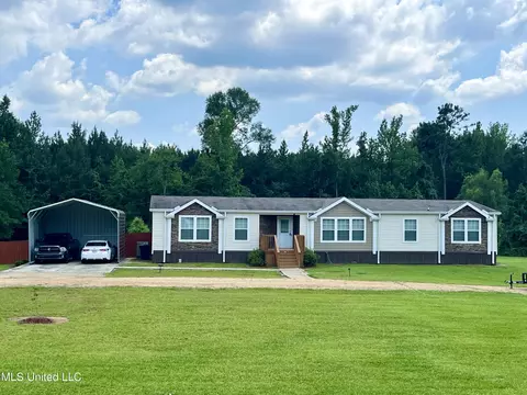 4112 Tyson Rd, Wesson, MS 39191 photo 3