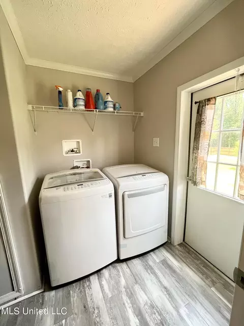 4112 Tyson Rd, Wesson, MS 39191 photo 23