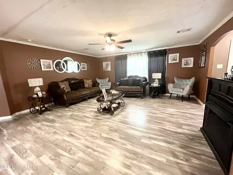 4112 Tyson Rd, Wesson, MS 39191 photo 8