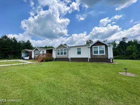 4112 Tyson Rd, Wesson, MS 39191 photo 4