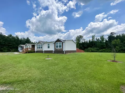 4112 Tyson Rd, Wesson, MS 39191 photo 5