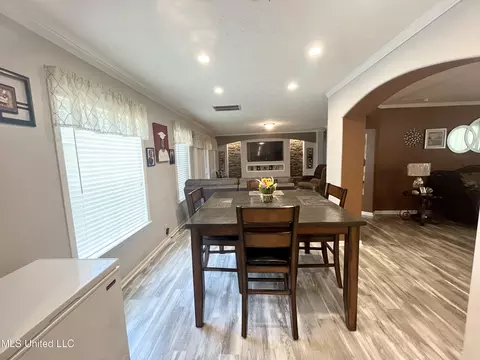 4112 Tyson Rd, Wesson, MS 39191 photo 26