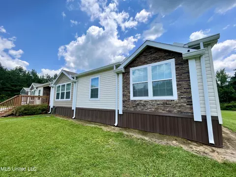 4112 Tyson Rd, Wesson, MS 39191 photo 2