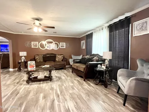 4112 Tyson Rd, Wesson, MS 39191 photo 9