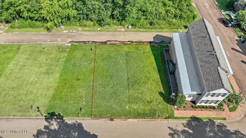 0 N Natchez Lots 258 259, Madison, MS 39110