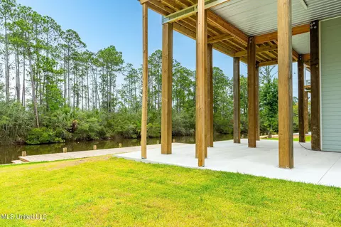 3530 Loulu Pl, Diamondhead, MS 39525 photo 3