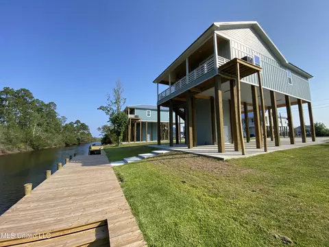 3530 Loulu Pl, Diamondhead, MS 39525 photo 6