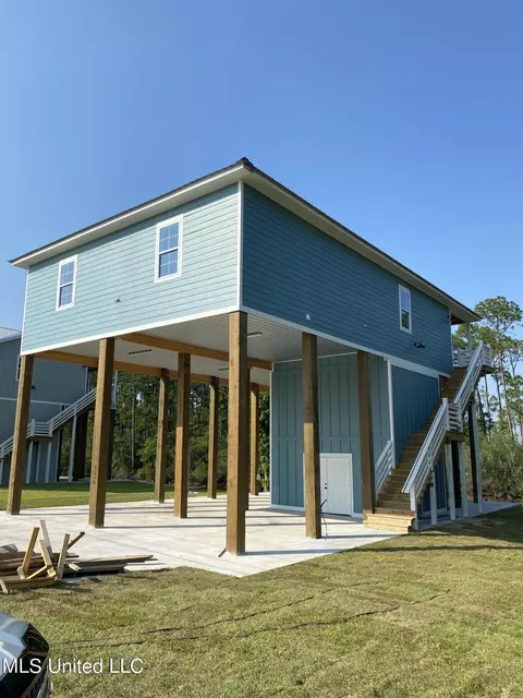 3528 Loulu Pl, Diamondhead, MS 39525 photo 3