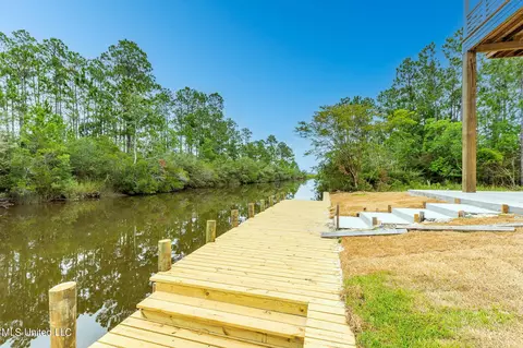 3528 Loulu Pl, Diamondhead, MS 39525 photo 24