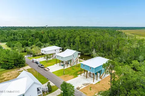 3528 Loulu Pl, Diamondhead, MS 39525 photo 26