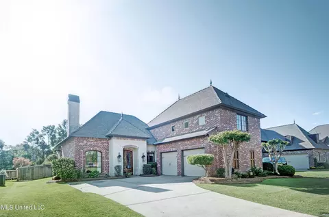 121 Brisage Dr, Madison, MS 39110