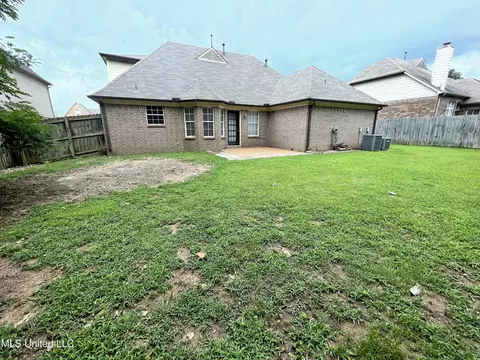 3058 Wren St, Hernando, MS 38632 photo 16