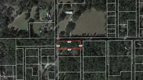 Mcdonald Drive, Pass Christian, MS 39571