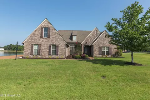 14364 Buttercup Dr, Olive Branch, MS 38654