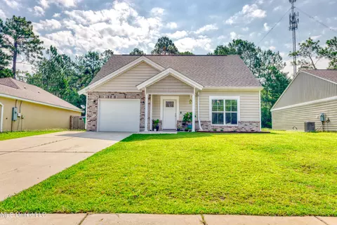13358 Turtle Creek Pkwy, Gulfport, MS 39503