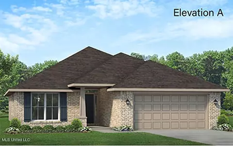 3406 Oodie Ln, Southaven, MS 38672