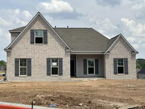 1938 Millers Way, Hernando, MS 38632