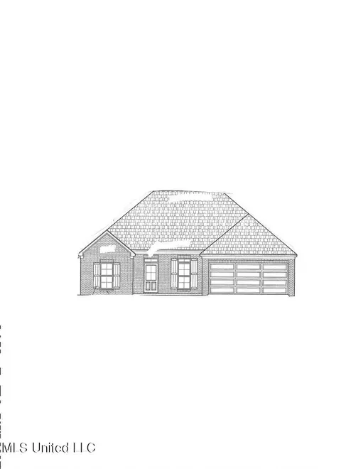 233 Chartleigh Cir, Canton, MS 39046 photo 1