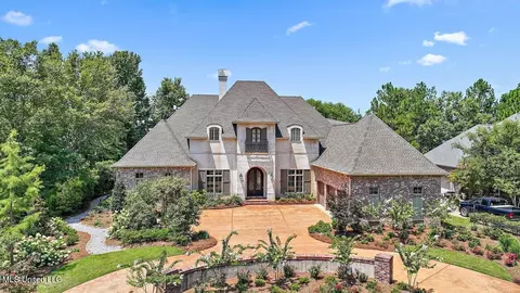 78 Grandview Cir, Brandon, MS 39047