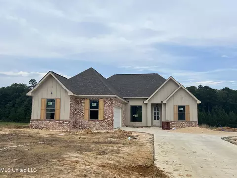 114 Landry Dr, Brandon, MS 39047