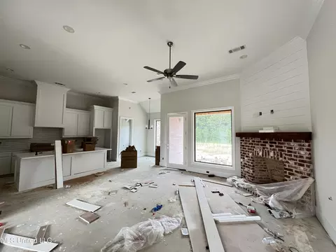 114 Landry Dr, Brandon, MS 39047 photo 3