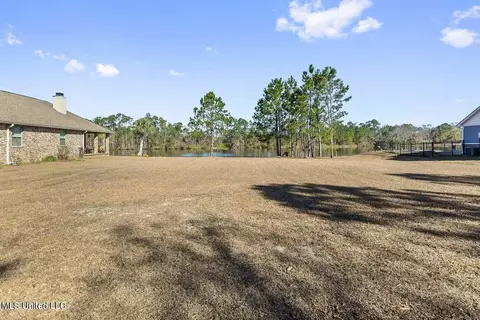 Emerald Lake Drive, Waveland, MS 39576