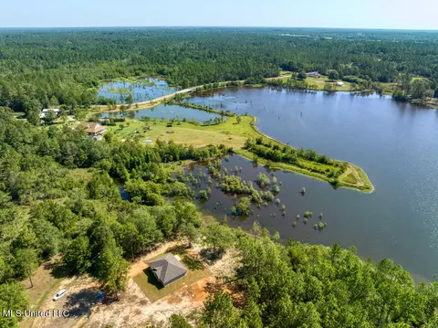 7000 Fox Pl, Perkinston, MS 39573